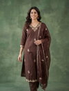 Key Vol 1 By Nsf Cotton Blend Top With Bottom Dupatta Wholesale Price In Surat
